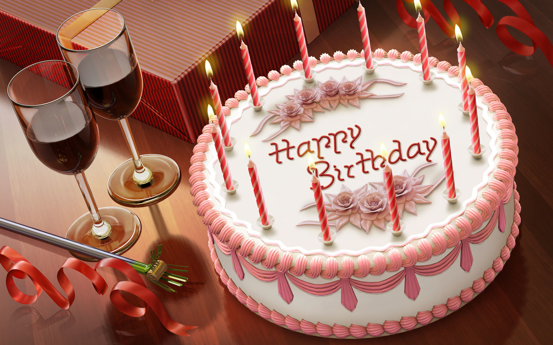 Awesome Birthday free background ID:239238 for hd 1920x1200 PC