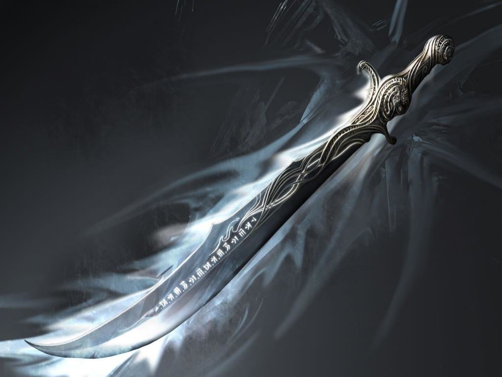Free Fantasy weapon high quality wallpaper ID:345051 for hd 1024x768 computer