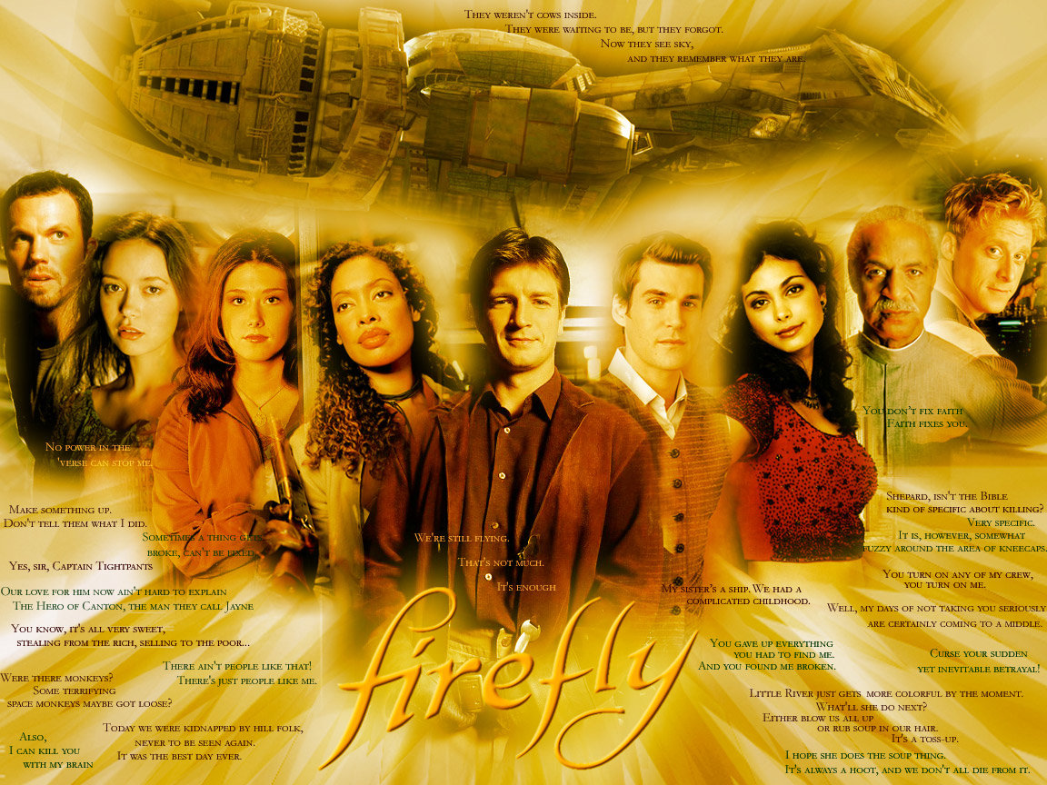 Free download Firefly background ID:133870 hd 1152x864 for computer