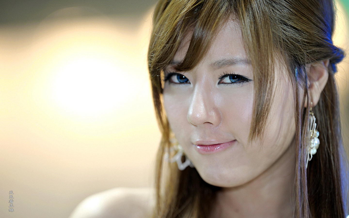 High resolution Hwang Mi Hee hd 1440x900 background ID:89275 for computer