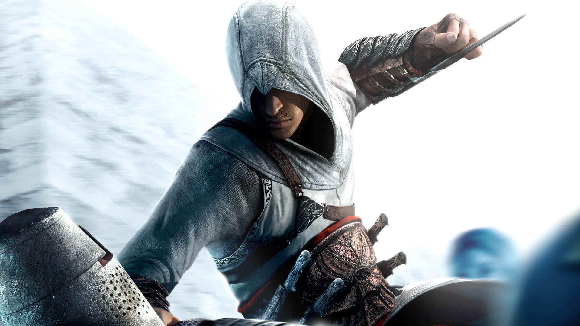 Awesome Assassin's Creed free wallpaper ID:188206 for hd 1920x1080 PC