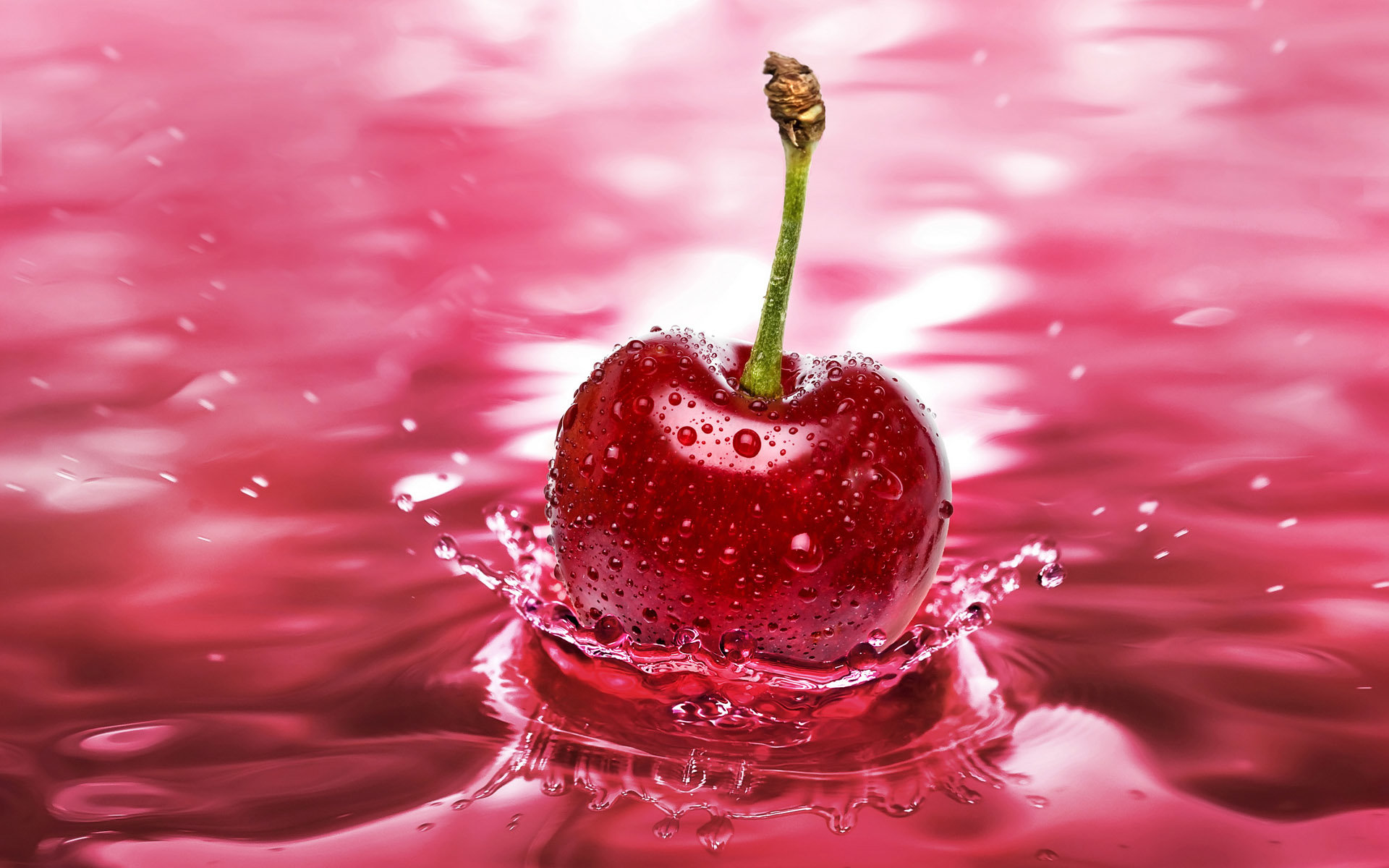 Free download Cherry background ID:141793 hd 1920x1200 for desktop