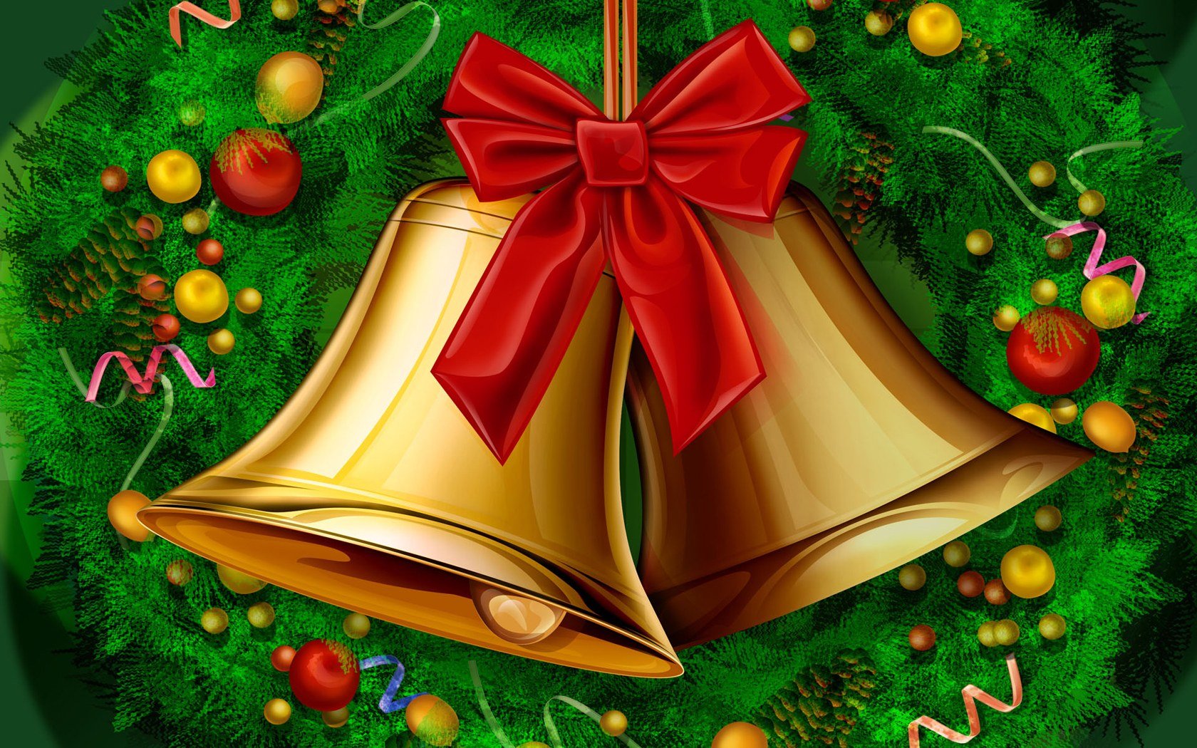 Free download Christmas Ornaments/Decorations wallpaper ID:434354 hd 1680x1050 for desktop