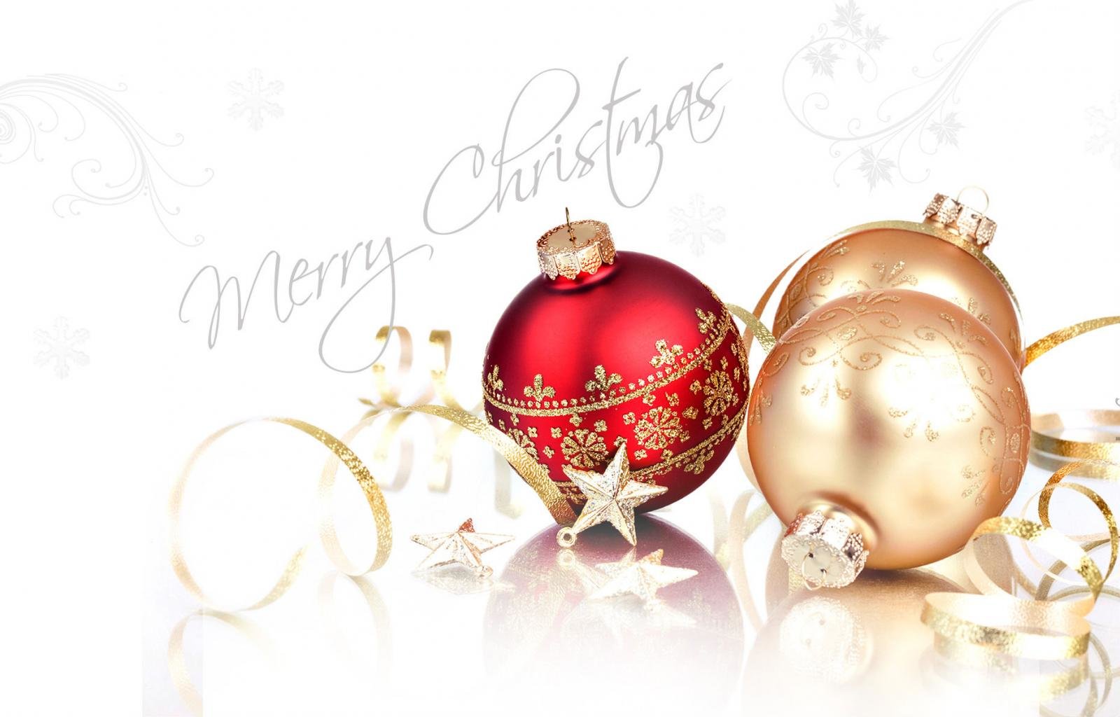 Free download Christmas wallpaper ID:434789 hd 1600x1024 for PC