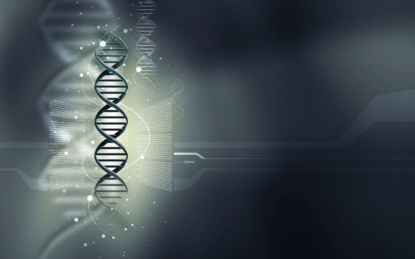 Free download DNA background ID:73818 hd 1440x900 for computer