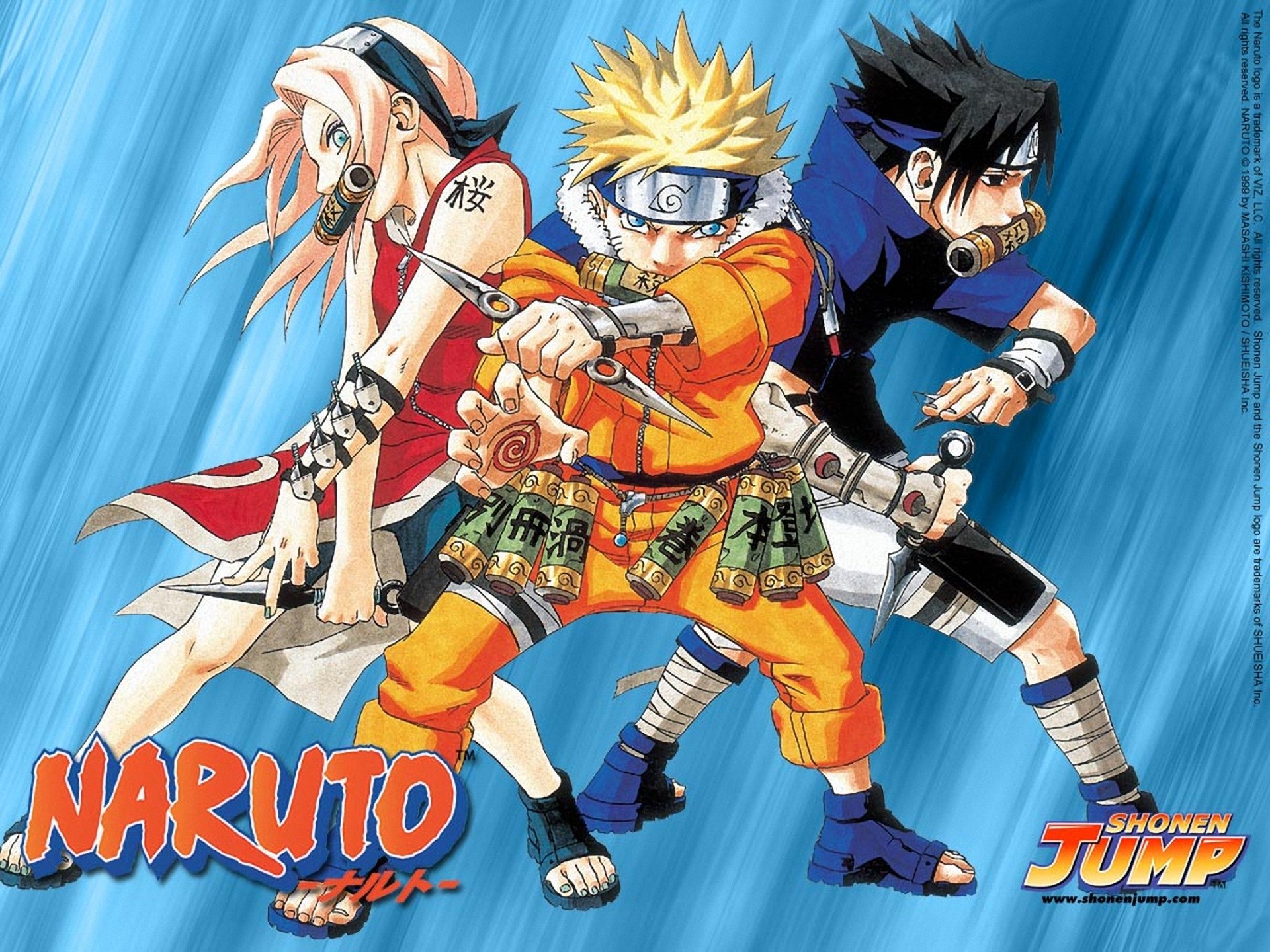 Download hd 1920x1440 Naruto computer wallpaper ID:396287 for free