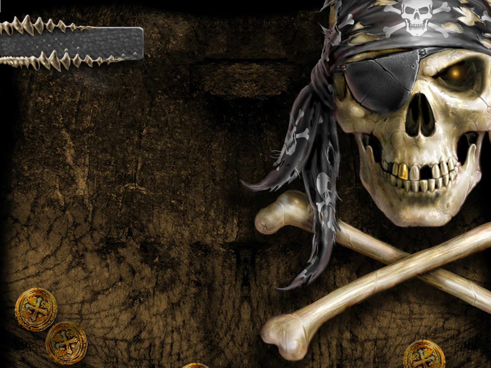 Free download Pirate wallpaper ID:328534 hd 1600x1200 for PC