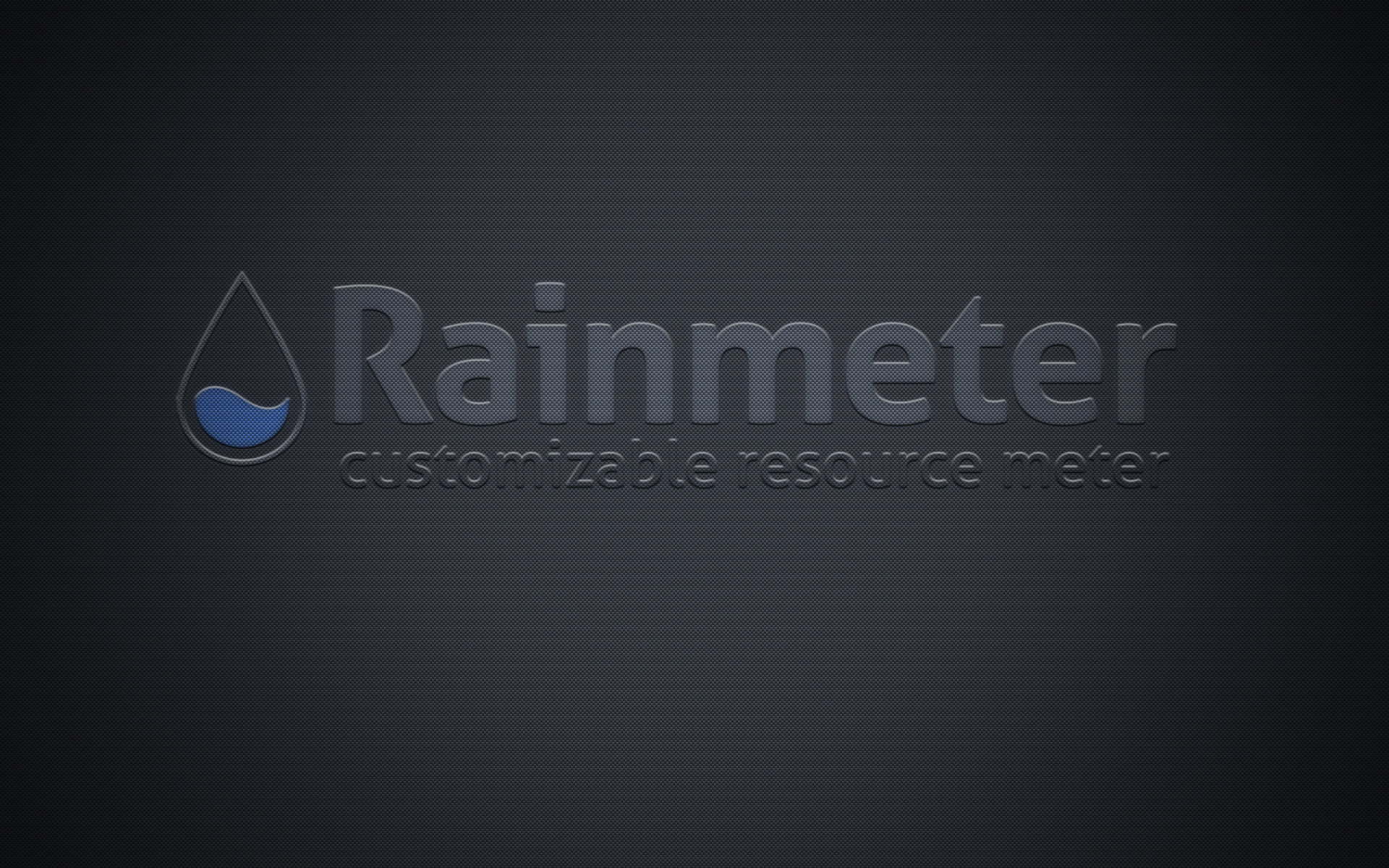 Free Rainmeter high quality wallpaper ID:63707 for hd 1920x1200 computer