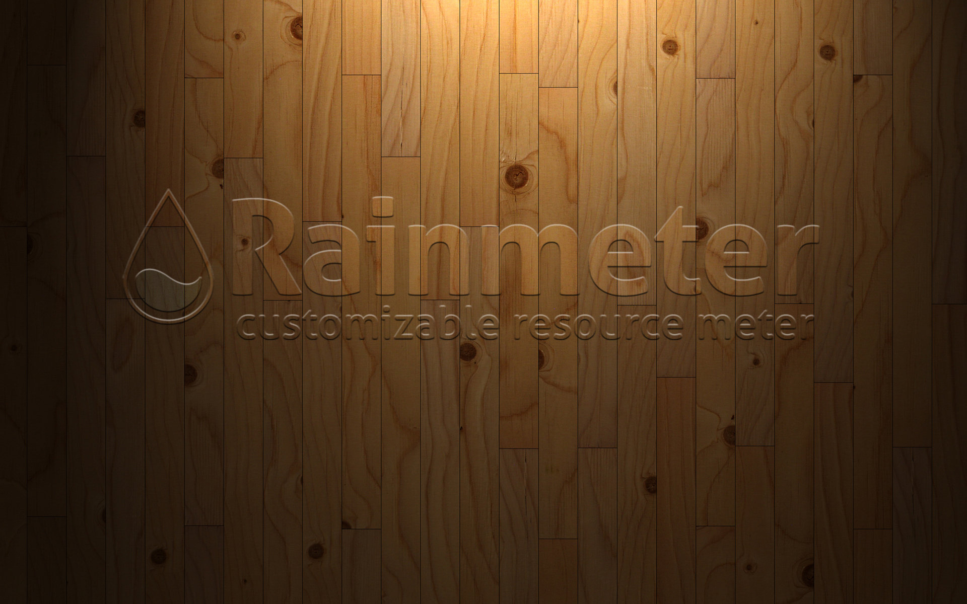 Free download Rainmeter background ID:63710 hd 1920x1200 for desktop
