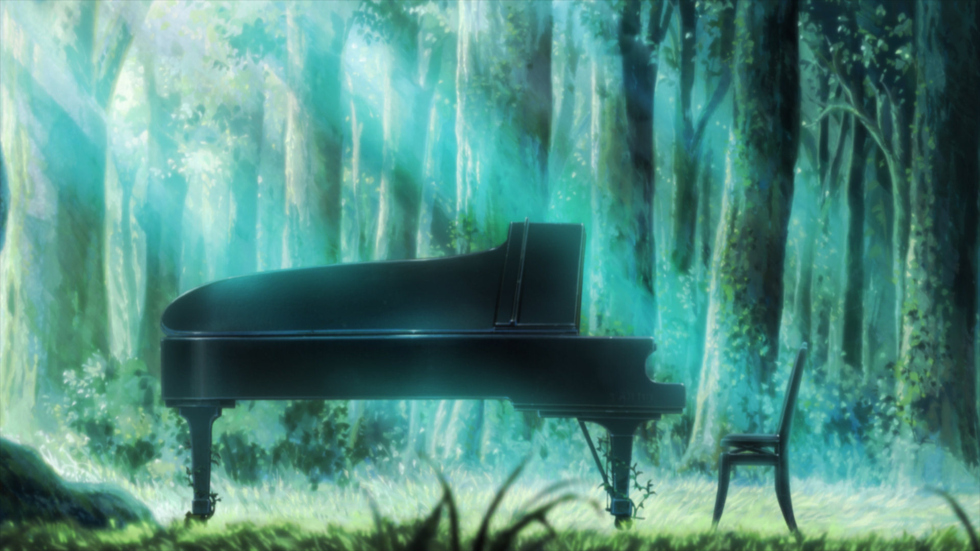 Free Piano high quality background ID:391491 for full hd 1920x1080 desktop