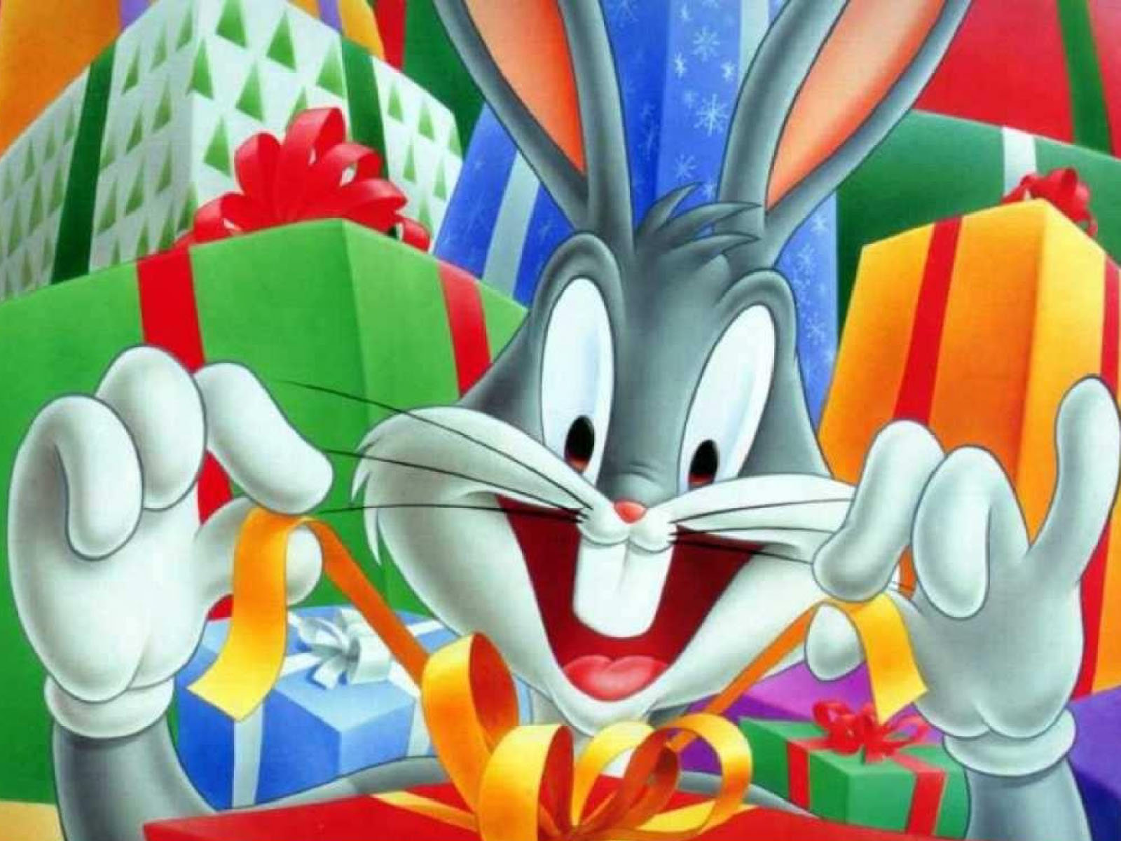 Free download Bugs Bunny background ID:353199 hd 1600x1200 for computer