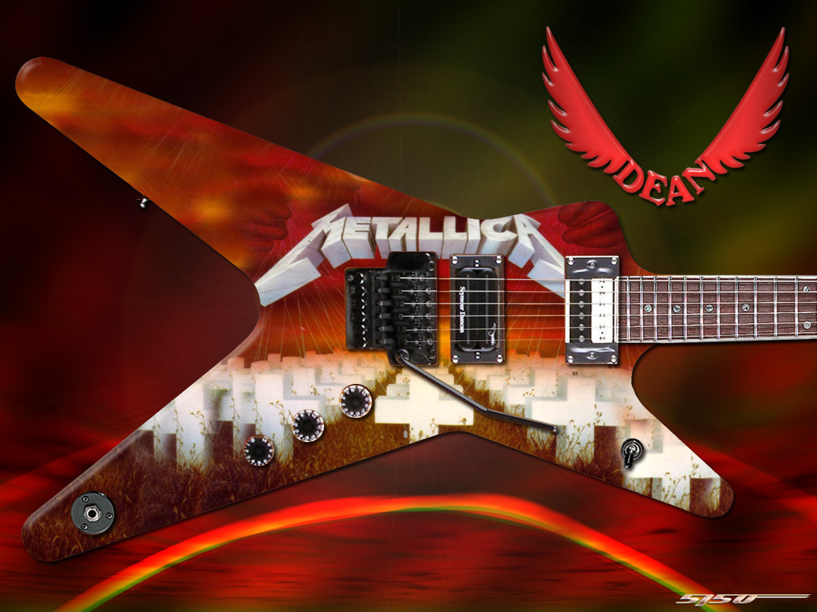 Download hd 1152x864 Metallica PC background ID:231626 for free