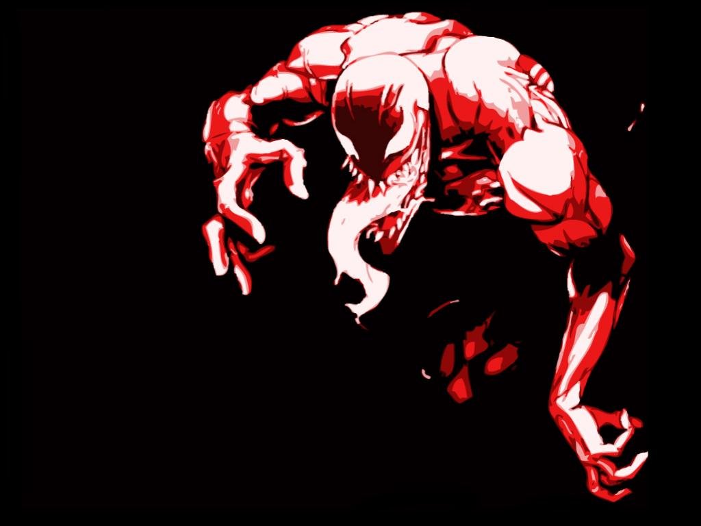Free download Carnage wallpaper ID:340528 hd 1024x768 for computer