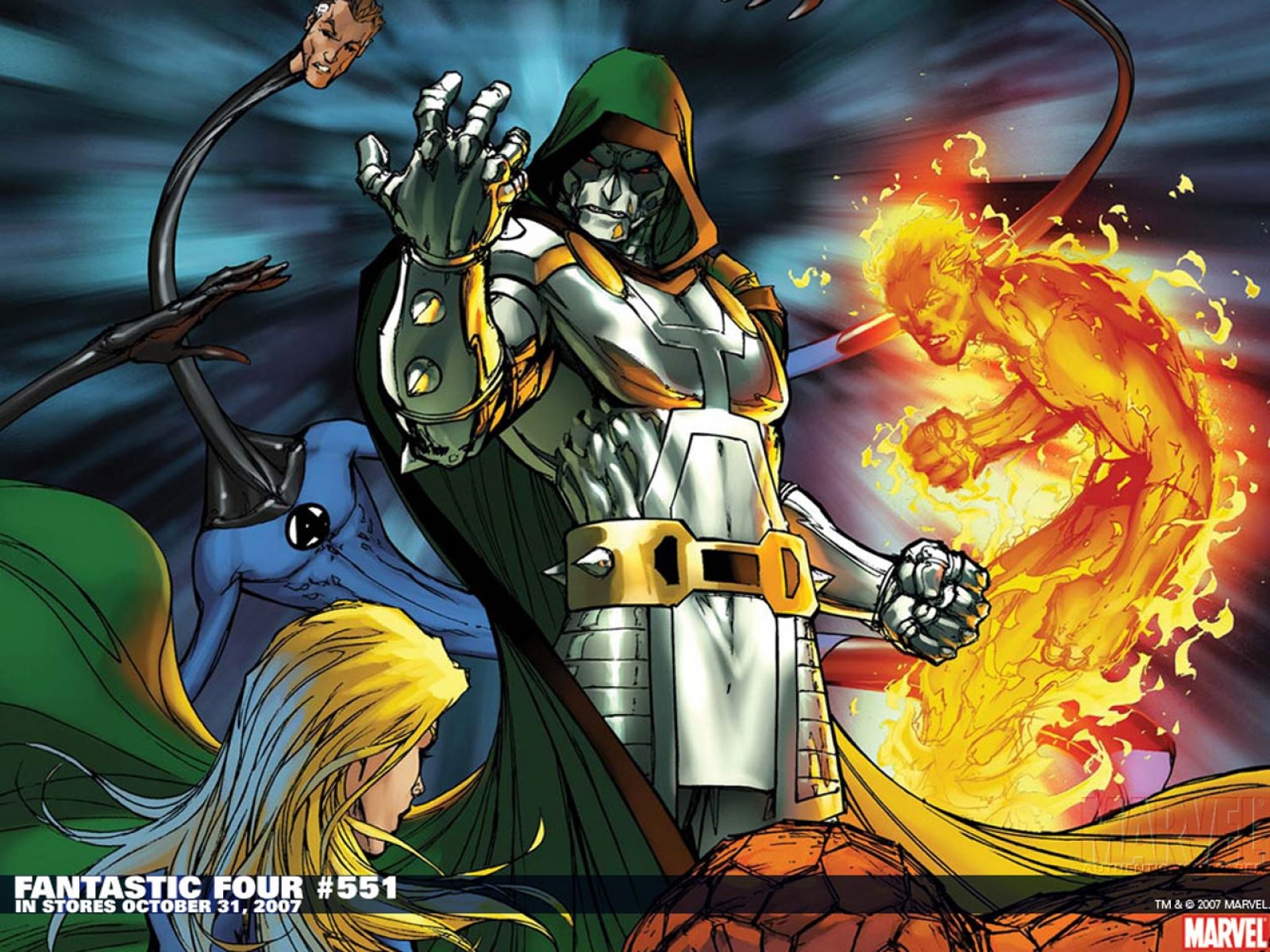 Best Fantastic Four comics wallpaper ID:236629 for High Resolution hd 1600x1200 PC