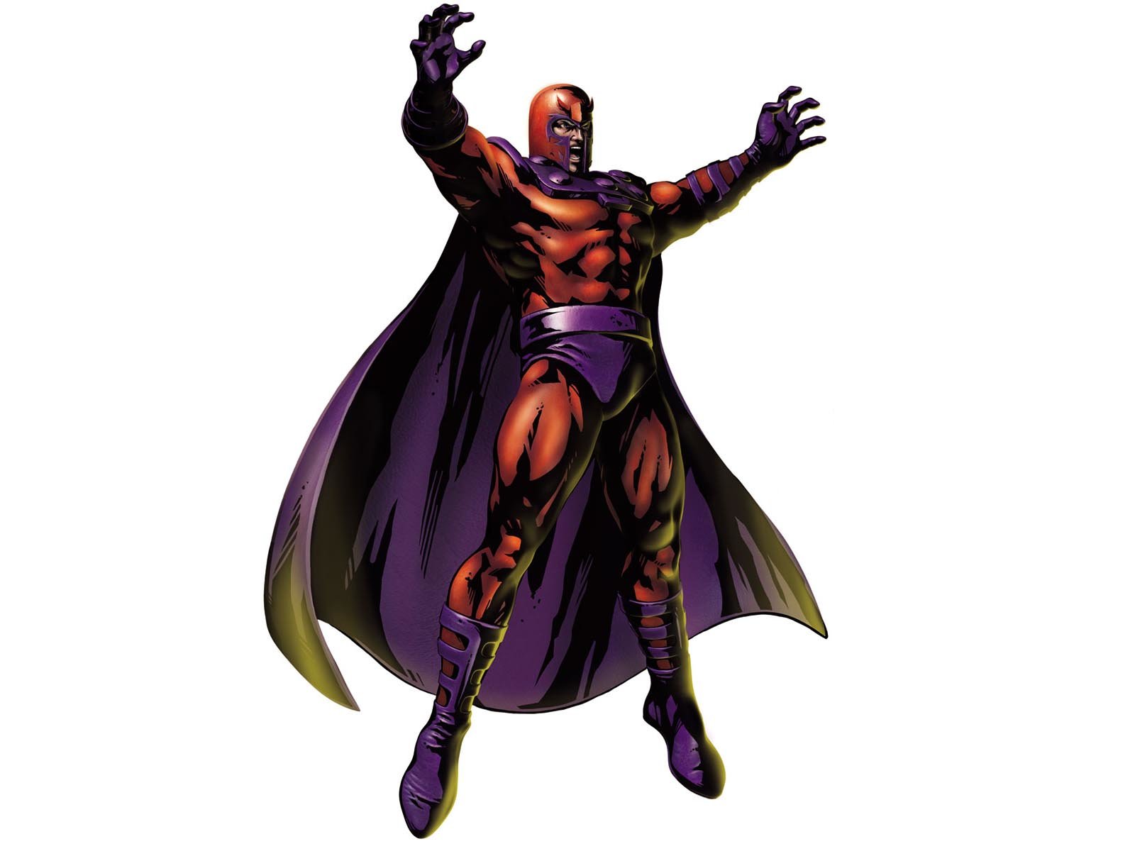 Free Magneto high quality wallpaper ID:18326 for hd 1600x1200 PC