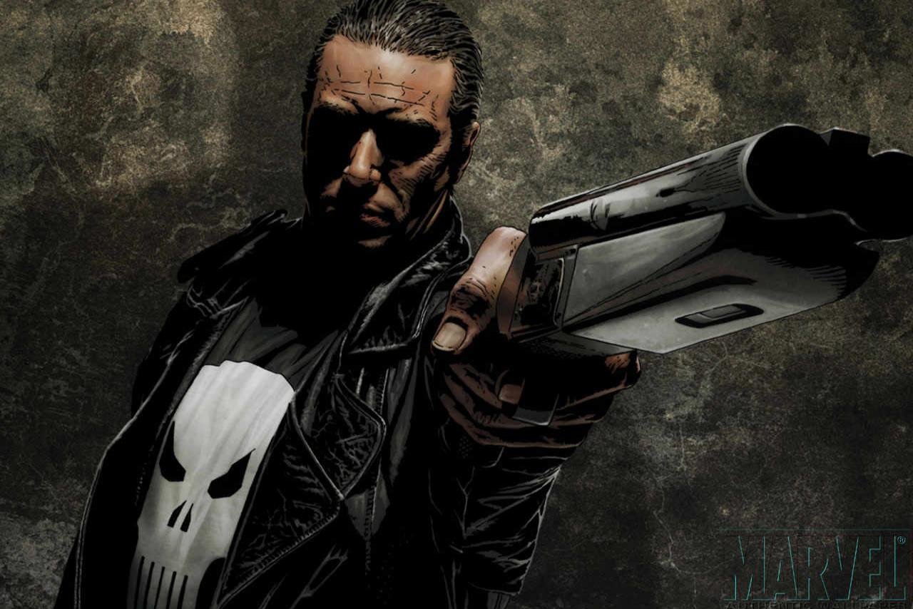 Free download The Punisher background ID:134618 hd 1280x854 for desktop