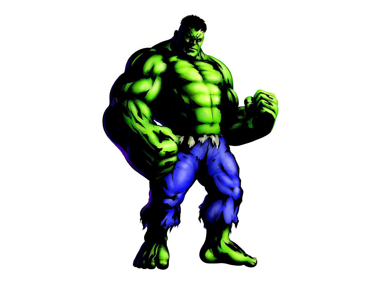 Awesome Hulk free wallpaper ID:451400 for hd 1600x1200 desktop