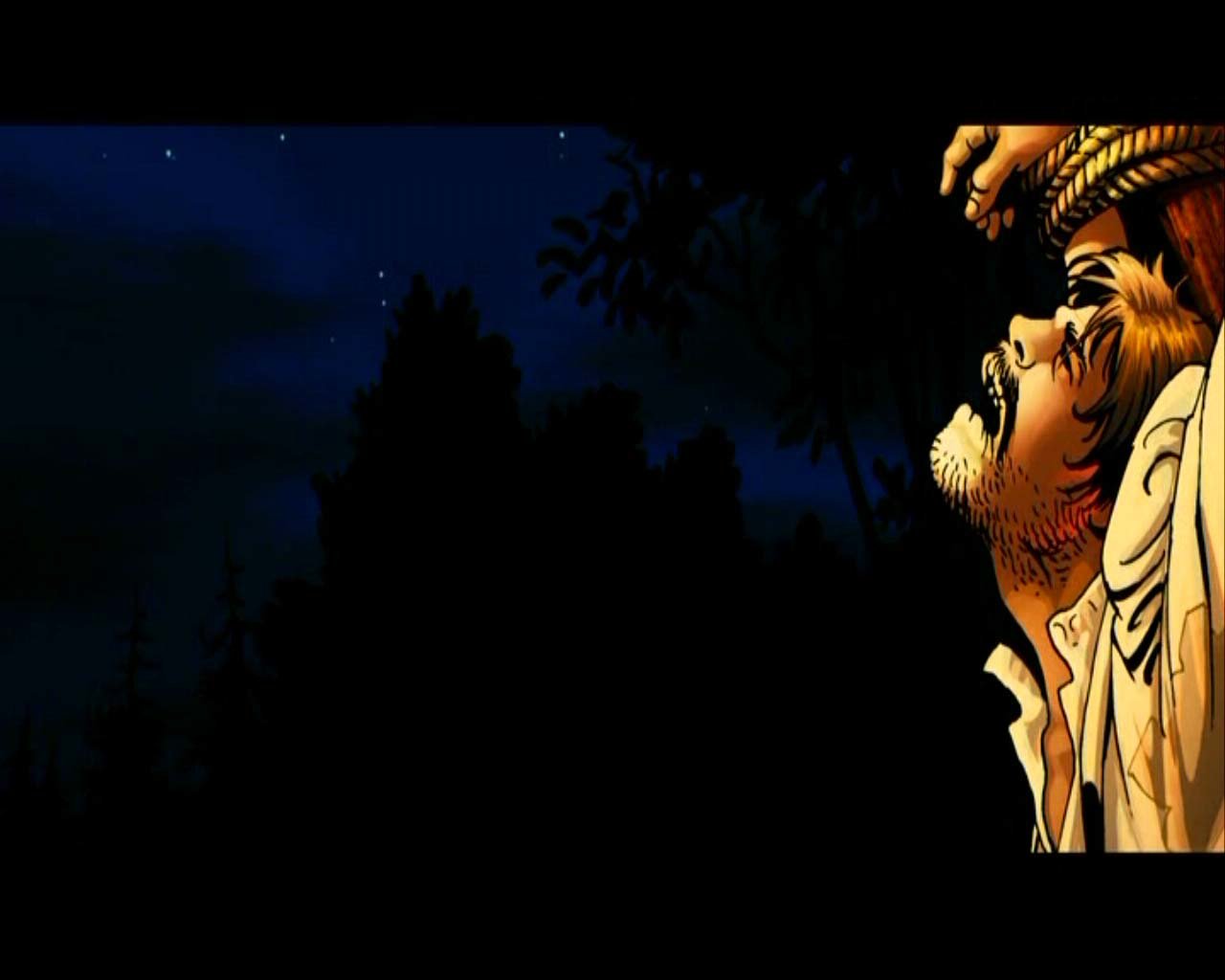 High resolution Jonah Hex hd 1280x1024 background ID:315274 for computer