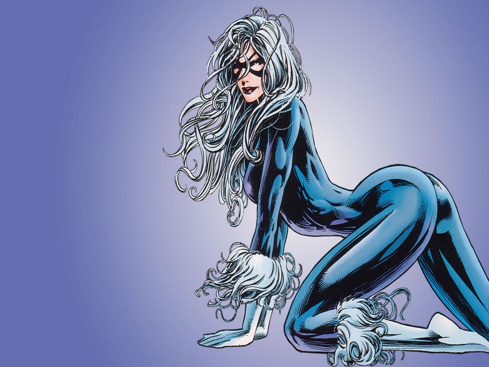 Awesome Black Cat Comics free background ID:59181 for hd 1600x1200 PC